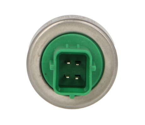 Drukschakelaar voor airconditioning past: IVECO DAILY III, DAILY IV, DAILY V  MERCEDES E (W210), E T-MODEL (S210), SPRINTER 2-T (B901, B902), VITO (W638)  VOLVO 240, 260 1.0-3.2 08.74-02.14