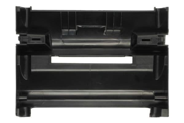 plug voor grille Rechts past: DAF XF 105 10.05-