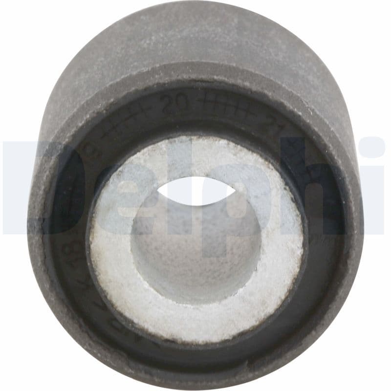 Achterbrug silent block Links/Rechts (bodem Achter) past: MERCEDES 124 (A124), 124 (C124), 124 T-MODEL (S124), 124 (W124), 190 (W201), C (CL203), C T-MODEL (S202), C T-MODEL (S203) 1.8-6.2 04.61-