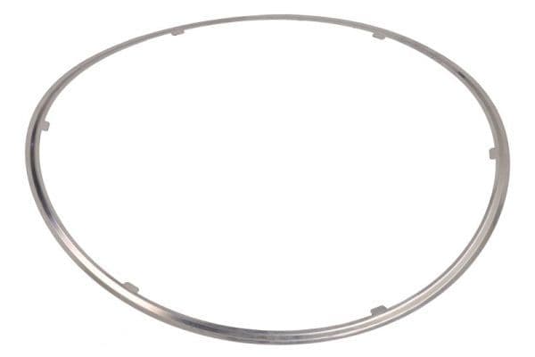 Uitlaatsysteem pakking/afdichting (319x319, 1 stuk) past: RVI past: VOLVO FE II, FL III D5K210-G9K320 05.12-