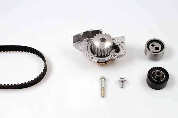 Water Pump & Timing Belt Kit