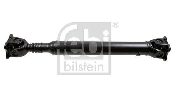 Aandrijfas past: MERCEDES E (W211), E T-MODEL (S211) 3.0/3.0D/3.5 03.05-07.09