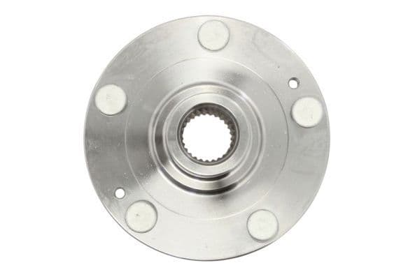 Wheel hub Voor past: HYUNDAI GRANDEUR, I40 I, I40 I CW, IX35, SONATA V, TUCSON, XG  KIA CADENZA II, CARENS III, CARENS IV, CARNIVAL IV, MAGENTIS II, OPTIMA, SPORTAGE II 1.6-Electric 12.98-