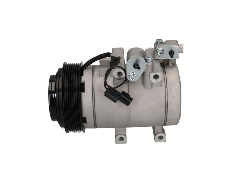 Airconditioning compressor past: HYUNDAI H-1, H-1 / STAREX, H-1 TRAVEL 2.4/2.5D 06.97-