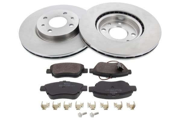 Radiatorventilator (met huisvesting) past: OPEL COMBO, COMBO TOUR, CORSA C 1.0-1.8 09.00-