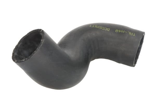 Intercooler slang (Uitlaatzijde) past: CITROEN C5 III  PEUGEOT 407 1.6D 05.04-12.10