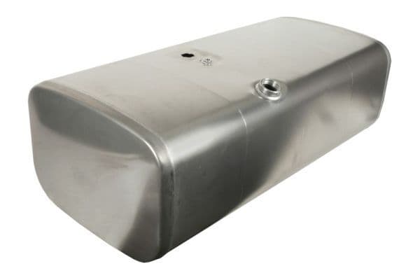 Brandstoftank (470l 505x1515x700 aluminium) past: SCANIA 4, G I, G II, L, P I, P II, R I, R II, S, T 05.95-