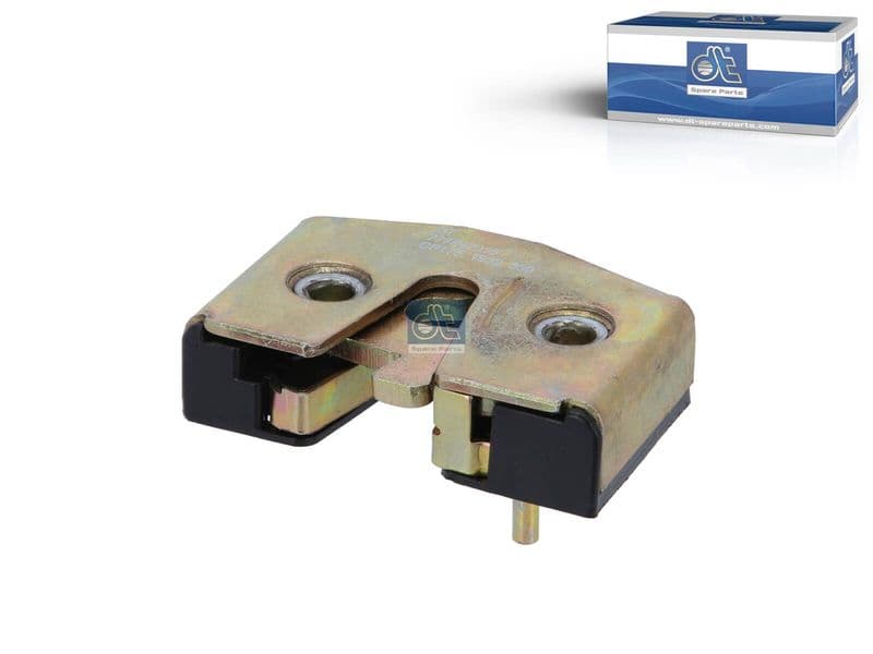 Door lock Links past: MAN E2000, F2000, F90, F90 UNTERFLUR, M 2000 M, M90 07.86-