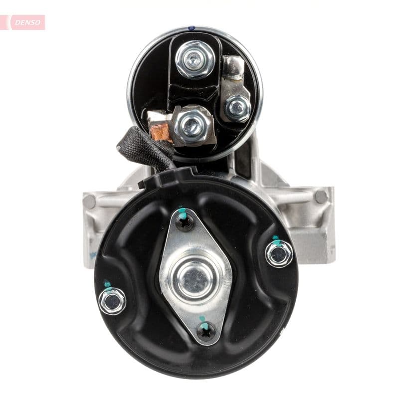 Starter (12V, 2kW, (en) new with a deposit) past: CITROEN JUMPER III  FIAT DUCATO  FORD TOURNEO CUSTOM V362, TRANSIT, TRANSIT CUSTOM V362, TRANSIT TOURNEO, TRANSIT V363 2.2D/2.4D/3.2D 04.06-