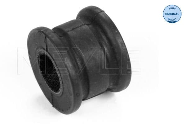 Stabilisatorstang bus voor binnen Links/Rechts (24mm) past: MERCEDES 124 (C124), 124 (W124), C T-MODEL (S202), C (W202), CLK (A208), CLK (C208), E (C124), E (W124), SLK (R170) 1.8-2.3 12.84-06.02