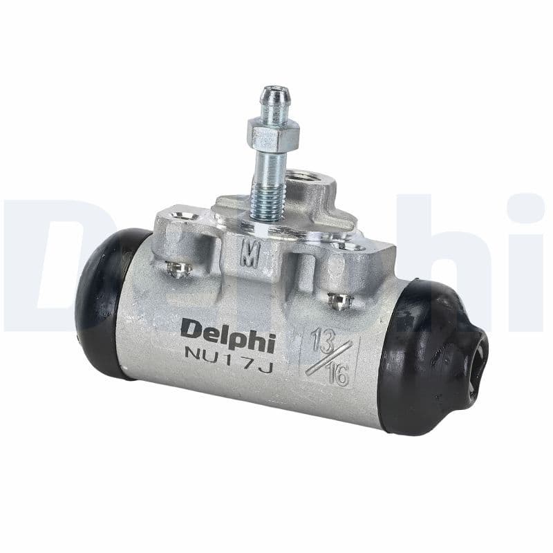 Wheel brake cylinder