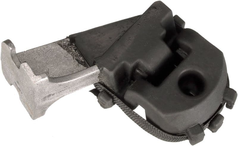 Hanger, exhaust system