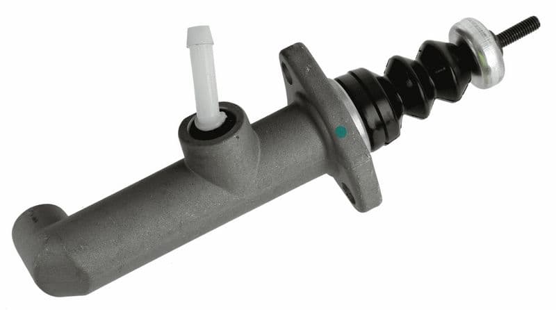 Hoofdcilinder koppeling , voertuig met het stuurwiel op de links past: AUDI 100 C4, A6 C4 1.8-2.8 12.90-12.97