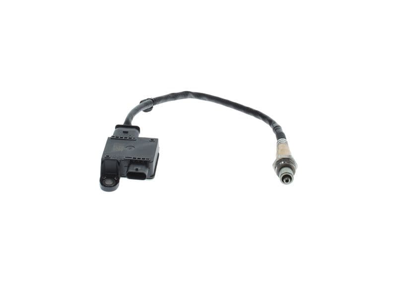 Deeltjes sensor past: FORD FOCUS IV 1.5D/2.0D 01.18-