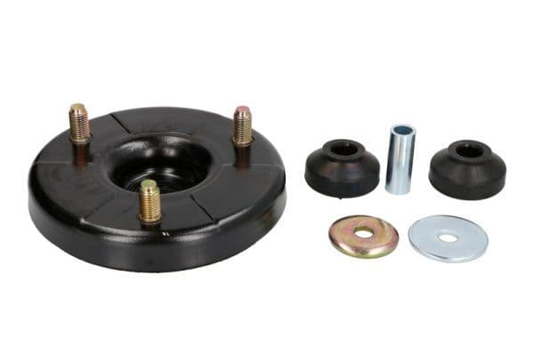 MacPherson veerpoot bevestiging Voor Links/Rechts ((EN) American market  (EN) PZEV) past: HONDA ACCORD VIII 2.0 06.08-06.15