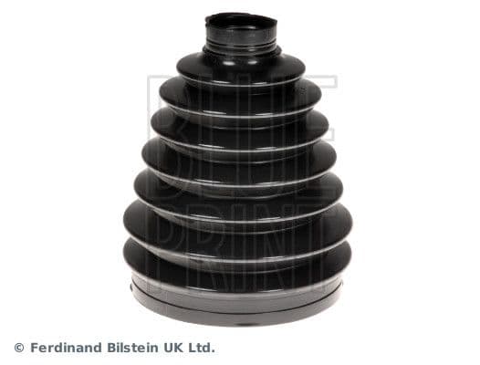 Rubberlaars Buiten/Voor (fi: 29/96) (lengte128) past: NISSAN MURANO I 3.5 08.03-09.08