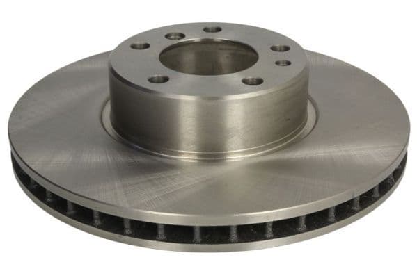 Brake disc Voor Links/Rechts past: BMW 5 (E39), 7 (E32), 7 (E38), 8 (E31)  HYUNDAI I30, IX35  KIA CEE'D, SPORTAGE III 1.4-5.4 09.87-12.15