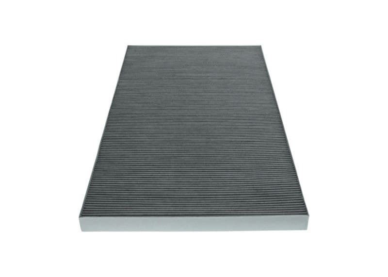 Cabinefilter met actieve kool past: TESLA MODEL S Electric 09.12-