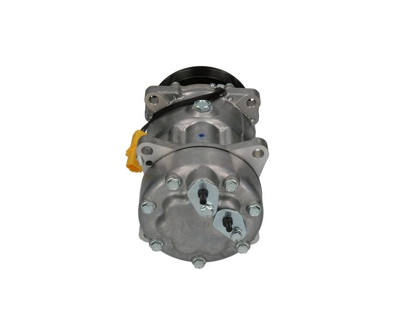 Airconditioning compressor past: CITROEN BERLINGO, C5 I, C8, XSARA, XSARA PICASSO  FIAT SCUDO, ULYSSE  LANCIA PHEDRA  PEUGEOT 307, 406, 607, 807, PARTNER, PARTNER ORIGIN 1.9D-2.2D 06.96-