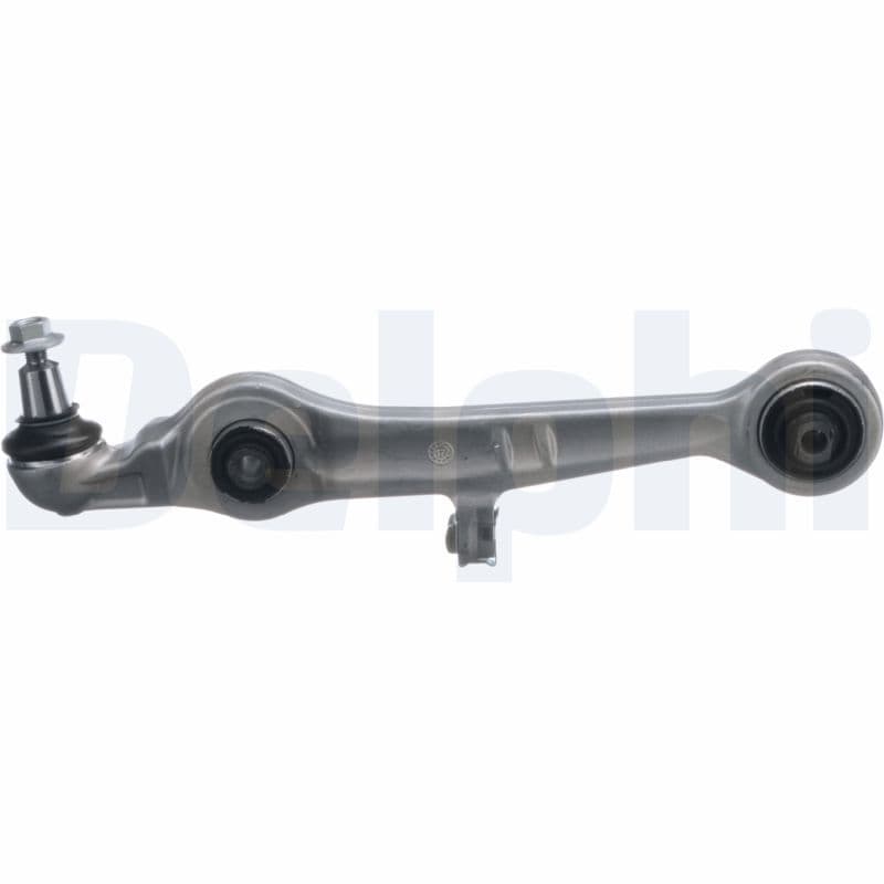Vooras spoorcontrole arm Links/Rechts bodem voor past: AUDI ALLROAD C5 2.5D/2.7/4.2 05.00-08.05