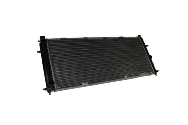 Motorradiator (handmatig) past: VW TRANSPORTER T4 1.8-2.5 07.90-06.03