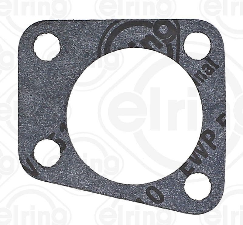 Gasket, crankcase ventilation