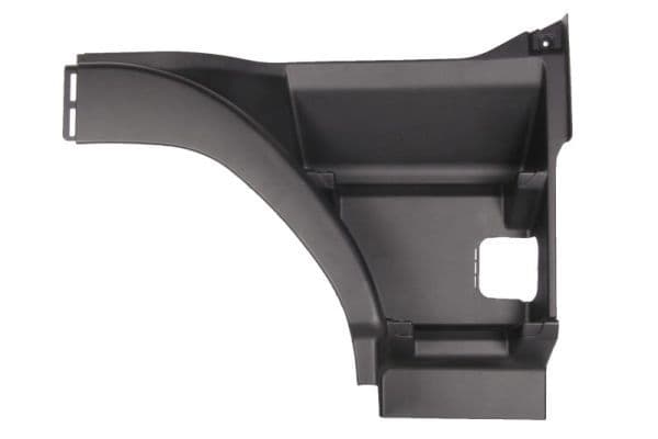 Cabine opstapje beugel Rechts past: VOLVO FH12, FH16 08.93-