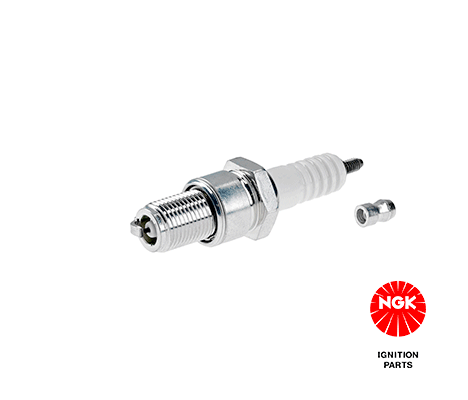 Spark plug