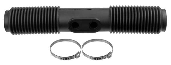 Stuurhoesset / Afdichting