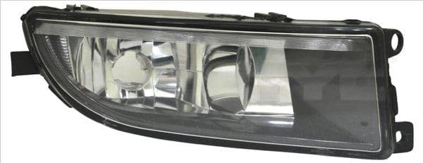 Mistlamp Voor Links (H8) past: VW BEETLE 5C 04.11-05.16