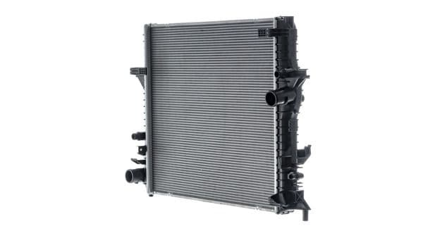 Motorradiator past: JAGUAR XF I, XF SPORTBRAKE, XJ 3.0/5.0 01.09-12.19