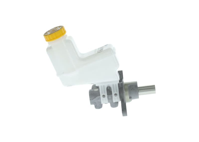 Brake master cylinder