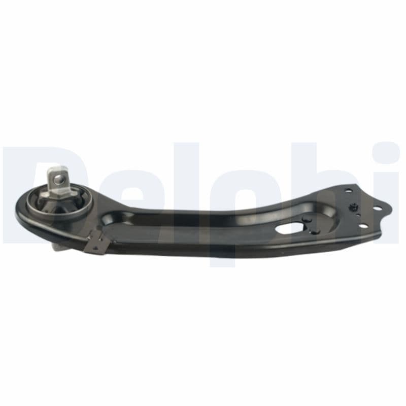 Achteras spoor controle arm Links (achter) past: KIA SORENTO III, SORENTO IV 1.6H-3.5 01.15-