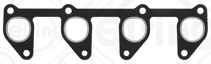 Exhaust manifold gasket