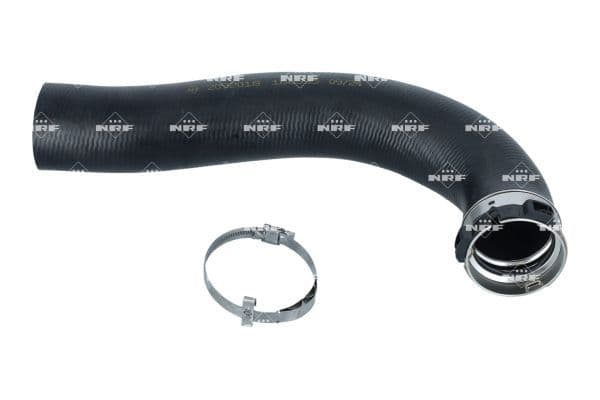 Intercooler slang past: NISSAN NV400  OPEL MOVANO B  RENAULT MASTER III 2.3D 02.10-