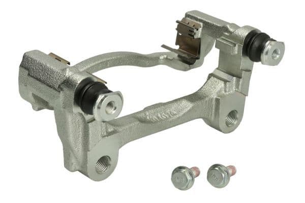 Remklauw juk Achter Links (niet voor een laadruimte van 20m³) past: CITROEN JUMPER III  FIAT DUCATO  PEUGEOT BOXER 2.0D-3.0D 04.06-