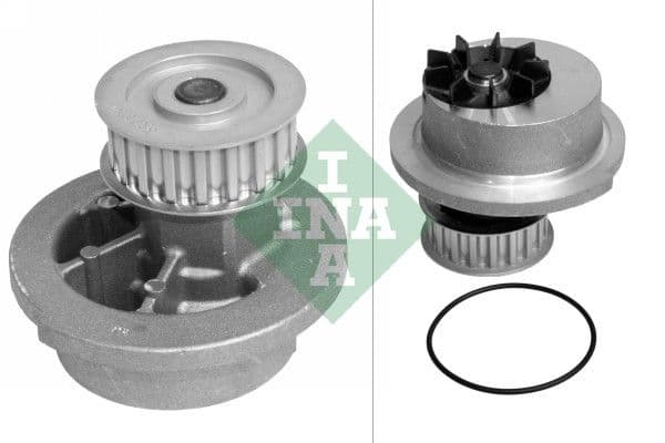 Schaeffler INA
