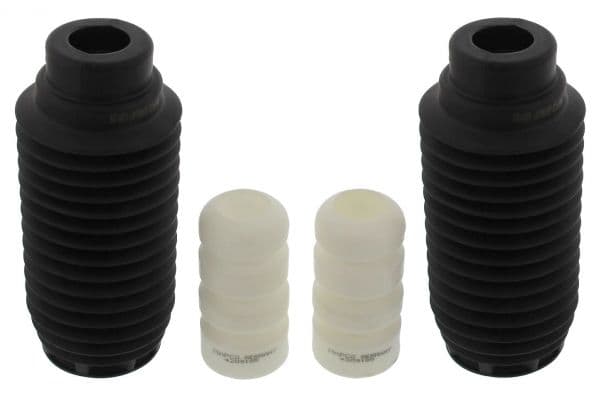 Luchtblazer past: TOYOTA CELICA, RAV 4 II 1.8-2.4 08.99-11.05