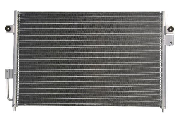 A/C condensator past: HYUNDAI TERRACAN 2.5D/2.9D/3.5 11.01-12.06