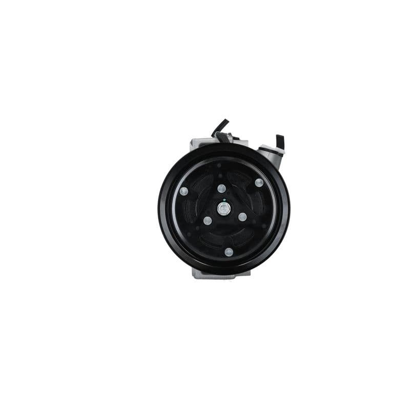 Airconditioning compressor past: NISSAN PIXO  SUZUKI ALTO K10, ALTO VII 1.0/1.0LPG 01.09-