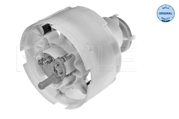 Elektrische brandstofpomp (in huisvesting) past: AUDI A4 B5, A6 C5, A6 C6  VW PASSAT B5, PASSAT B5.5 1.6-2.8 11.94-10.08