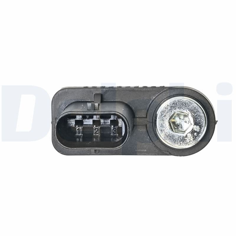 Sensor, crankshaft pulse