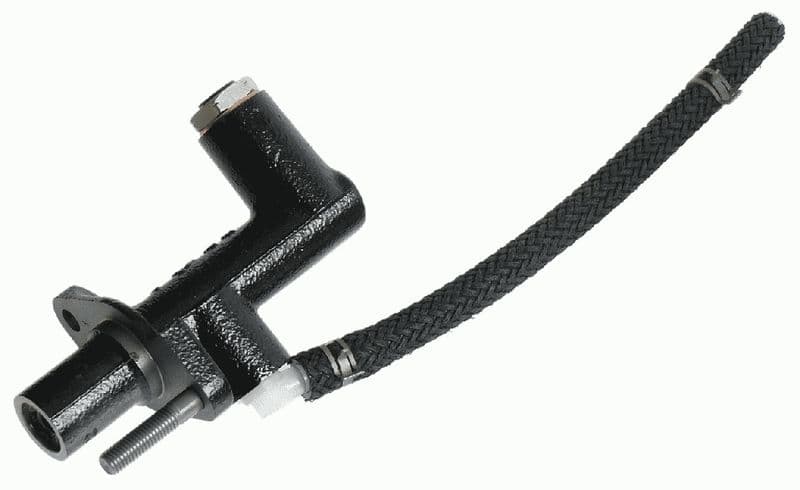 Hoofdcilinder koppeling (15,87mm) past: MAZDA 6 1.8/2.0/2.5 08.07-07.13