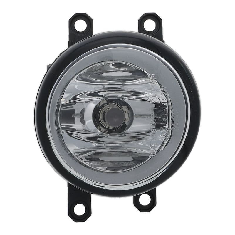 Mistlamp Voor Links (H11) past: CITROEN C1  LEXUS GS S190, IS II XE20, RX AL10  PEUGEOT 107  TOYOTA AURIS E15, AVENSIS T25, AYGO I, CAMRY XV40, COROLLA E12, COROLLA VERSO ZER, ZZE 04.04-10.15