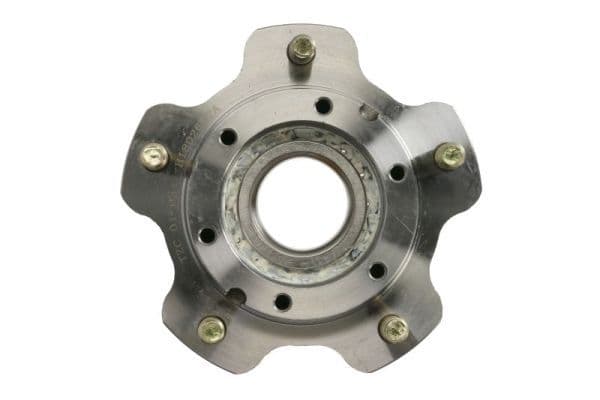 Wiellager kit Voor Links/Rechts (met hub) (41x55) past: SUZUKI GRAND VITARA I, GRAND VITARA II, XL7 1.6-3.6 03.98-