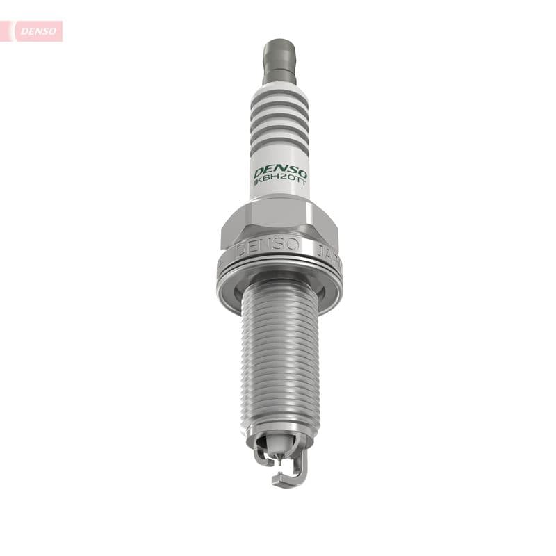 Spark plug