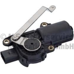 Actuator, change-over flap [intake manifold]