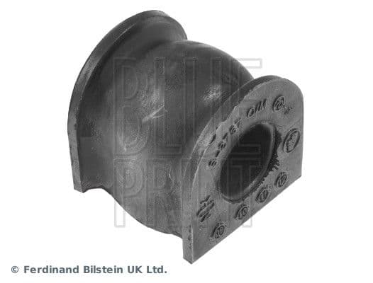 Mounting, stabiliser bar