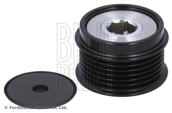 Dynamo poelie past: LEXUS ES, RX  TOYOTA CAMRY, HIGHLANDER / KLUGER, RAV 4 III, RAV 4 IV 2.5/2.7 11.08-