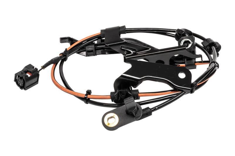 ABS-sensor Voor Links past: TOYOTA C-HR, COROLLA 1.2-2.0H 10.16-